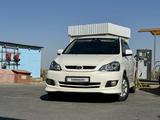 Toyota Ipsum 2004 годаүшін6 000 000 тг. в Атырау