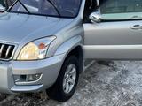 Toyota Land Cruiser Prado 2009 года за 14 000 000 тг. в Шымкент – фото 3
