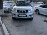 Toyota Land Cruiser Prado 2009 года за 14 000 000 тг. в Шымкент – фото 4