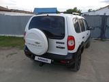 Chevrolet Niva 2014 года за 2 500 000 тг. в Денисовка – фото 3