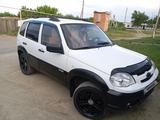 Chevrolet Niva 2014 года за 2 500 000 тг. в Денисовка – фото 5