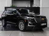 Chevrolet Traverse 2024 года за 24 490 000 тг. в Астана