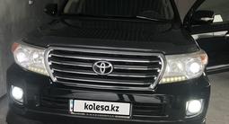 Toyota Land Cruiser 2013 годаfor23 000 000 тг. в Темиртау – фото 3