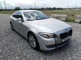 BMW 528 2010 годаүшін10 000 000 тг. в Тараз – фото 2