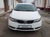 Kia Cerato 2012 года за 4 750 000 тг. в Кызылорда