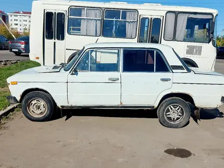 ВАЗ (Lada) 2106 2000 года за 350 000 тг. в Петропавловск – фото 3