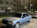 Mercedes-Benz 190 1987 годаүшін1 700 000 тг. в Алматы