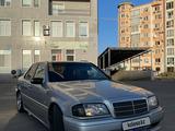 Mercedes-Benz C 280 1993 года за 3 650 000 тг. в Актау – фото 3