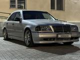 Mercedes-Benz C 280 1993 года за 3 650 000 тг. в Актау