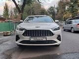 JAC J7 2024 года за 6 200 000 тг. в Алматы – фото 4