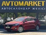 Hyundai Accent 2021 годаүшін7 200 000 тг. в Уральск