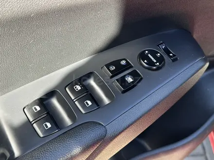Hyundai Accent 2021 года за 7 200 000 тг. в Уральск – фото 14