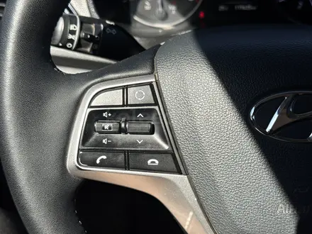 Hyundai Accent 2021 года за 7 200 000 тг. в Уральск – фото 17