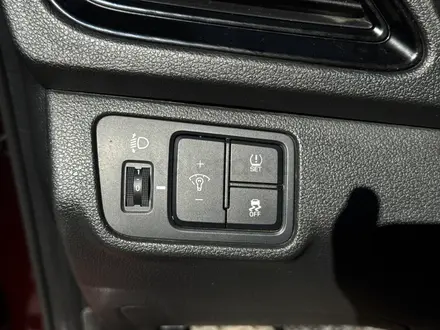 Hyundai Accent 2021 года за 7 200 000 тг. в Уральск – фото 20