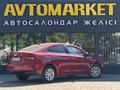 Hyundai Accent 2021 года за 7 200 000 тг. в Уральск – фото 3