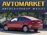 Hyundai Accent 2021 годаүшін7 200 000 тг. в Уральск – фото 4