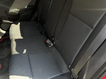 Hyundai Accent 2021 года за 7 200 000 тг. в Уральск – фото 8