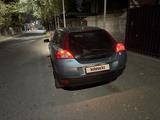 Volvo C30 2007 года за 4 700 000 тг. в Алматы – фото 5
