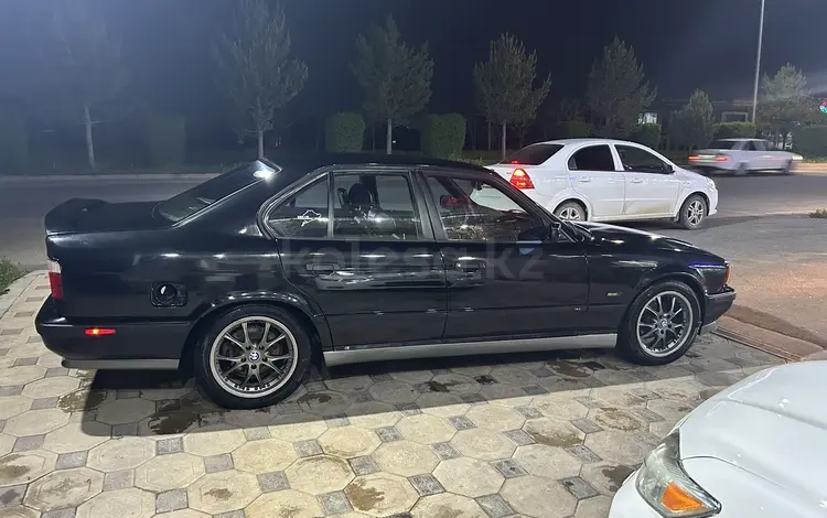 BMW 520 1991 года за 2 800 000 тг. в Шымкент