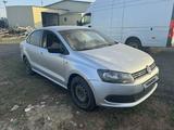 Volkswagen Polo 2013 года за 3 750 000 тг. в Макинск – фото 4