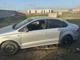 Volkswagen Polo 2013 года за 3 750 000 тг. в Макинск – фото 2