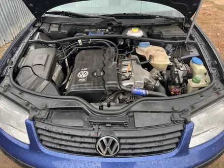 Volkswagen Passat 1996 года за 1 450 000 тг. в Павлодар – фото 2
