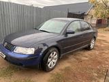 Volkswagen Passat 1996 года за 1 450 000 тг. в Павлодар – фото 4