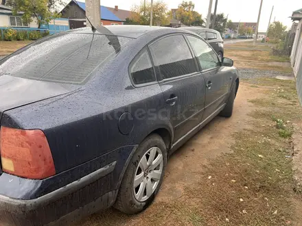 Volkswagen Passat 1996 года за 1 450 000 тг. в Павлодар – фото 5