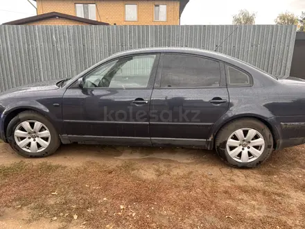 Volkswagen Passat 1996 года за 1 450 000 тг. в Павлодар – фото 6