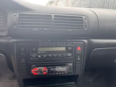 Volkswagen Passat 1996 года за 1 450 000 тг. в Павлодар – фото 8