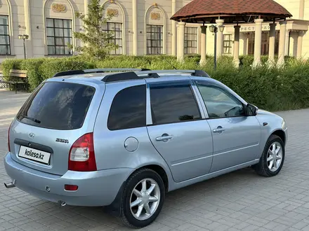 ВАЗ (Lada) Kalina 2194 2012 года за 2 500 000 тг. в Уральск – фото 5