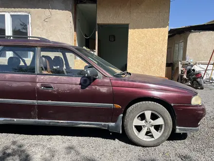 Subaru Legacy 1994 года за 1 600 000 тг. в Алматы – фото 2