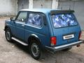 ВАЗ (Lada) Lada 2121 2001 года за 1 200 000 тг. в Алматы – фото 2