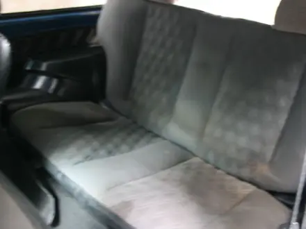 ВАЗ (Lada) Lada 2121 2001 года за 1 200 000 тг. в Алматы – фото 10