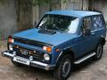 ВАЗ (Lada) Lada 2121 2001 года за 1 200 000 тг. в Алматы – фото 3