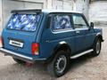 ВАЗ (Lada) Lada 2121 2001 года за 1 200 000 тг. в Алматы – фото 5
