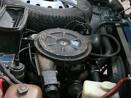 ВАЗ (Lada) Lada 2121 2001 года за 1 200 000 тг. в Алматы – фото 8