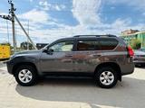 Toyota Land Cruiser Prado 2021 года за 23 200 000 тг. в Актобе