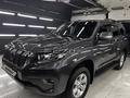 Toyota Land Cruiser Prado 2021 годаfor23 200 000 тг. в Актобе – фото 15