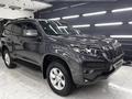 Toyota Land Cruiser Prado 2021 годаfor23 200 000 тг. в Актобе – фото 17