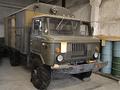 ГАЗ  66 1990 годаүшін10 000 000 тг. в Костанай