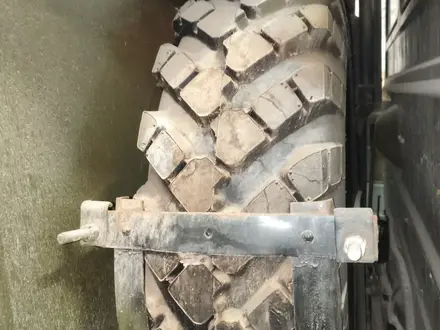 ГАЗ  66 1990 года за 10 000 000 тг. в Костанай – фото 2