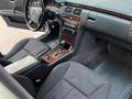 Mercedes-Benz E 280 1997 годаүшін3 000 000 тг. в Кызылорда – фото 6