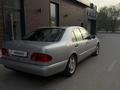 Mercedes-Benz E 280 1997 годаүшін3 000 000 тг. в Кызылорда – фото 5