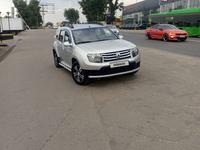 Renault Duster 2014 годаүшін5 123 456 тг. в Алматы