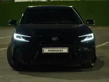 Toyota Camry, 2024