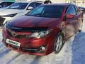 Toyota Camry 2014 годаүшін6 800 000 тг. в Караганда