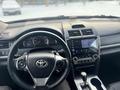 Toyota Camry 2014 годаүшін6 800 000 тг. в Караганда – фото 5