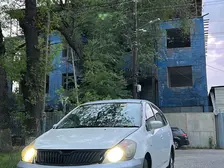 Honda Stream, 2003