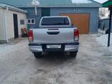 Toyota Hilux 2016 года за 15 200 000 тг. в Атырау – фото 5